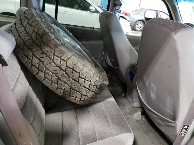 Photo 11 from auction – 2001 FORD EXPLORER X with VIN 1FMZU73E41ZA50839