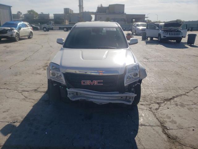 Photo 5 from auction – 2016 GMC TERRAIN SL with VIN 2GKALMEK1G6237485