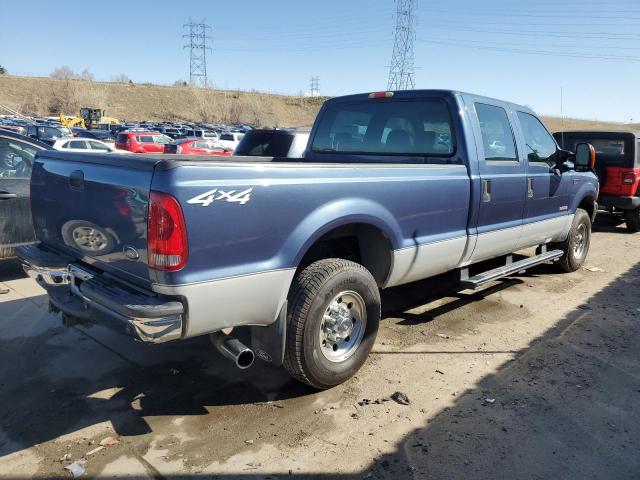 Photo 3 from auction – 2004 FORD F250 SUPER with VIN 1FTNW21P64EB24875