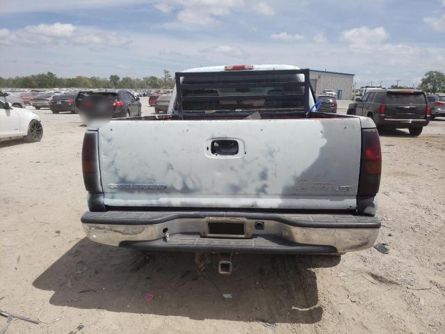 Photo 6 from auction – 1999 CHEVROLET SILVERADO with VIN 2GCEC19T1X119A832