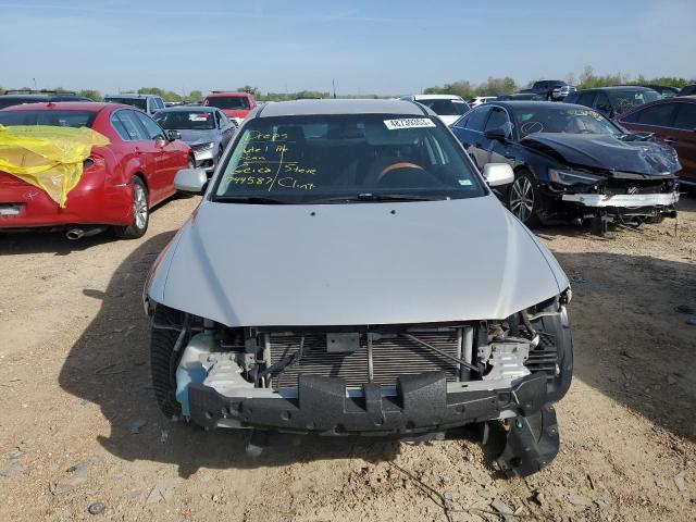 Photo 5 from auction – 2008 MAZDA 6 I with VIN 1YVHP80C585M43633