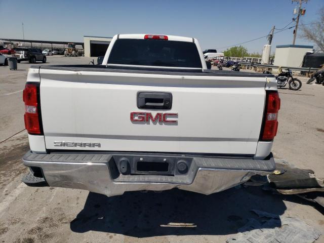 Photo 6 from auction – 2018 GMC SIERRA C15 with VIN 1GTN1LEC8JZ900682