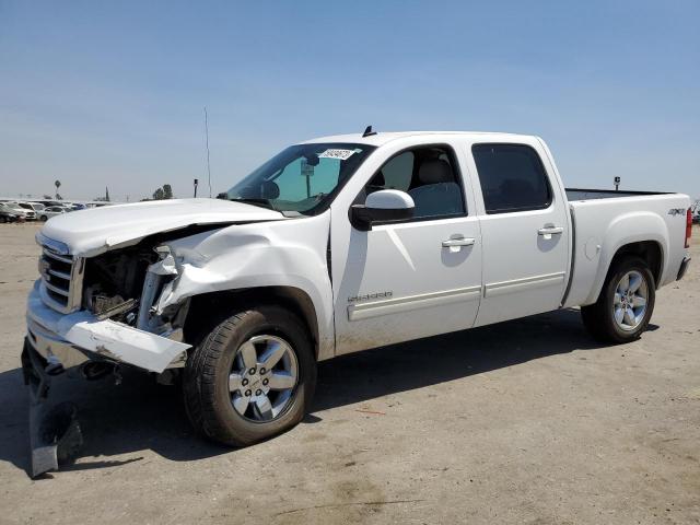 GMC SIERRA K15 2013 with VIN 3GTP2WE76DG121134 - Photo from auction