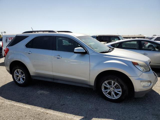 Photo 4 from auction – 2016 CHEVROLET EQUINOX LT with VIN 2GNALCEK2G1149488