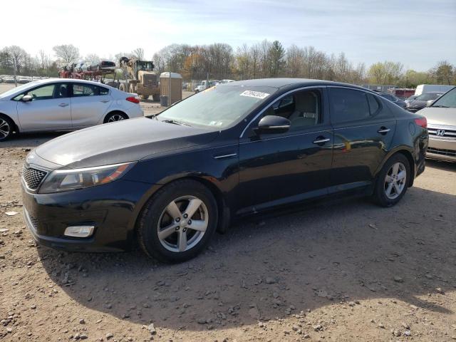 KIA OPTIMA LX 2015 z numerem VIN 5XXGM4A71FG366272 - Zdjęcie z aukcji