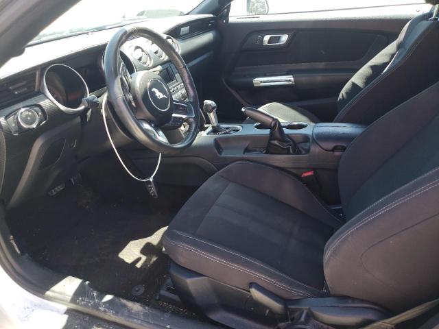 Photo 7 from auction – 2018 FORD MUSTANG with VIN 1FA6P8THXJ5161908