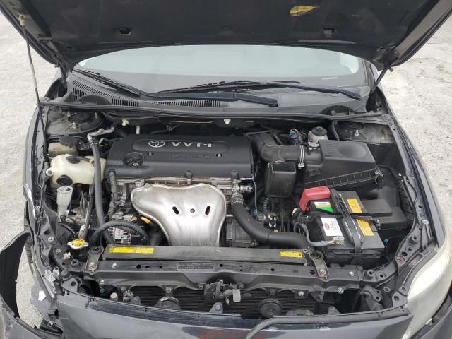 Photo 11 from auction – 2007 TOYOTA SCION TC with VIN JTKDE177170189207