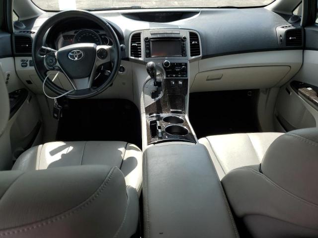 Photo 8 from auction – 2014 TOYOTA VENZA LE with VIN 4T3ZA3BB4EU089224