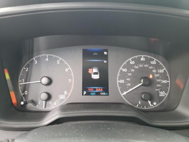 Photo 9 from auction – 2023 TOYOTA COROLLA LE with VIN 5YFB4MDE5PP026457
