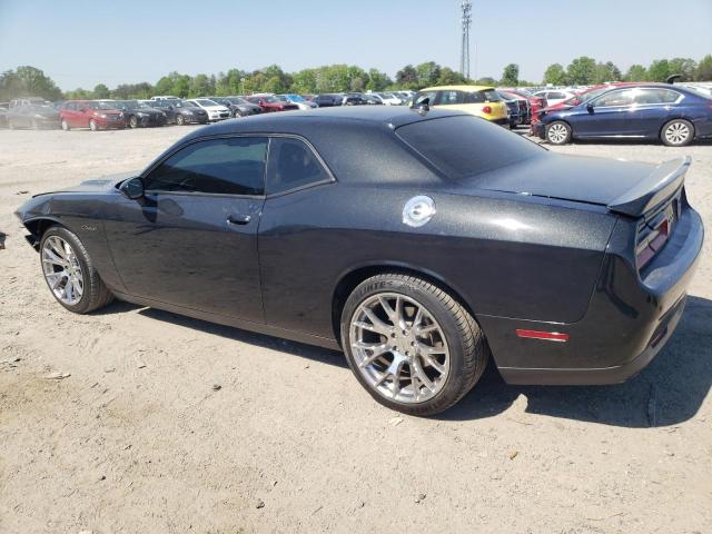 Photo 2 from auction – 2015 DODGE CHALLENGER with VIN 2C3CDZBT4FH702392