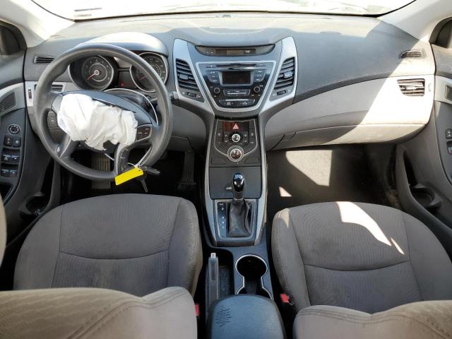 Photo 8 from auction – 2016 HYUNDAI ELANTRA SE with VIN 5NPDH4AE2GH736172