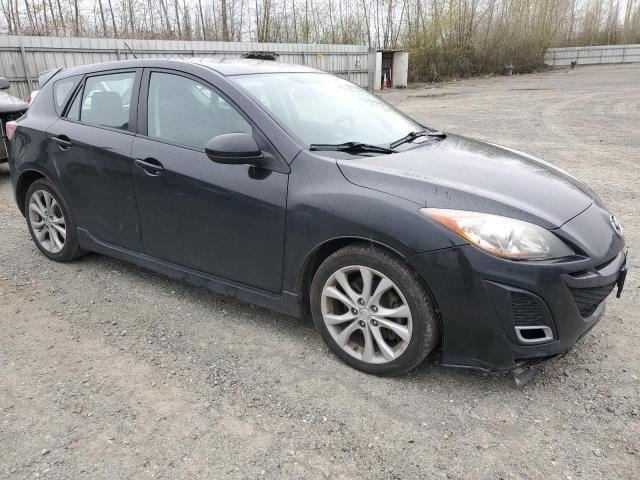 Photo 4 from auction – 2011 MAZDA 3 with VIN JM1BL1M53B1470161