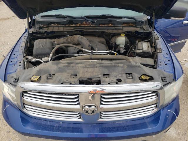 Photo 11 from auction – 2015 RAM 1500 SLT with VIN 1C6RR6LT2FS567613