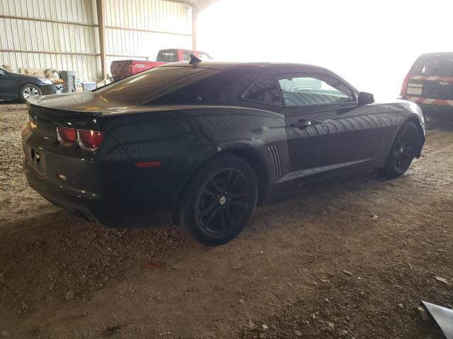Photo 3 from auction – 2013 CHEVROLET CAMARO LT with VIN 2G1FC1E32D9155115