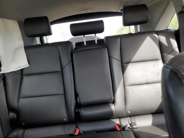 Photo 10 from auction – 2017 ACURA RDX with VIN 5J8TB4H33HL031090