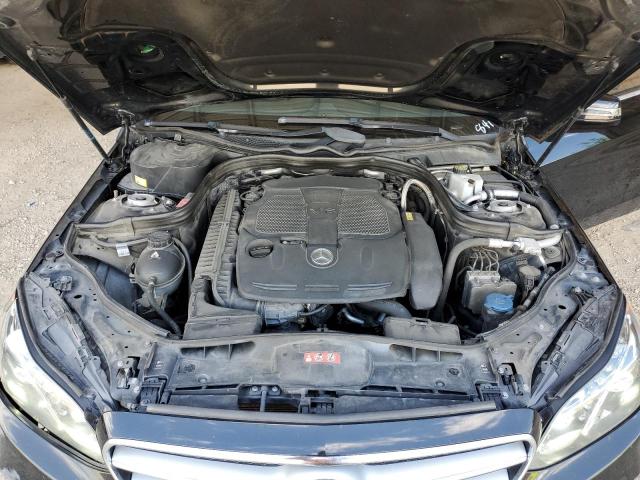 Photo 11 from auction – 2014 MERCEDES-BENZ E 350 with VIN WDDHF5KB1EA908414