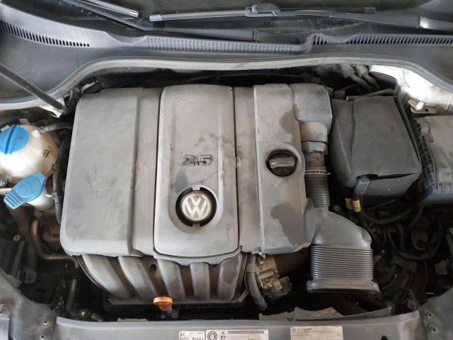 Photo 11 from auction – 2012 VOLKSWAGEN GOLF with VIN WVWDB7AJ3CW101742