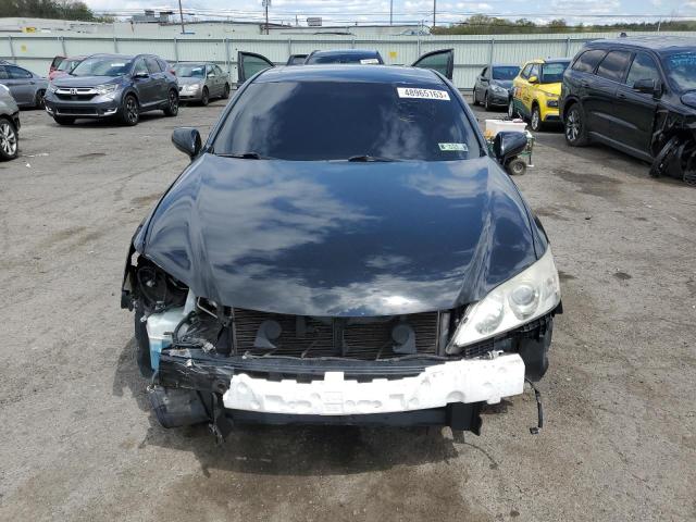 Photo 5 from auction – 2008 LEXUS ES 350 with VIN JTHBJ46G082249799