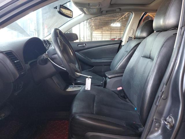 Photo 7 from auction – 2010 NISSAN ALTIMA SR with VIN 1N4BL2AP2AN500548