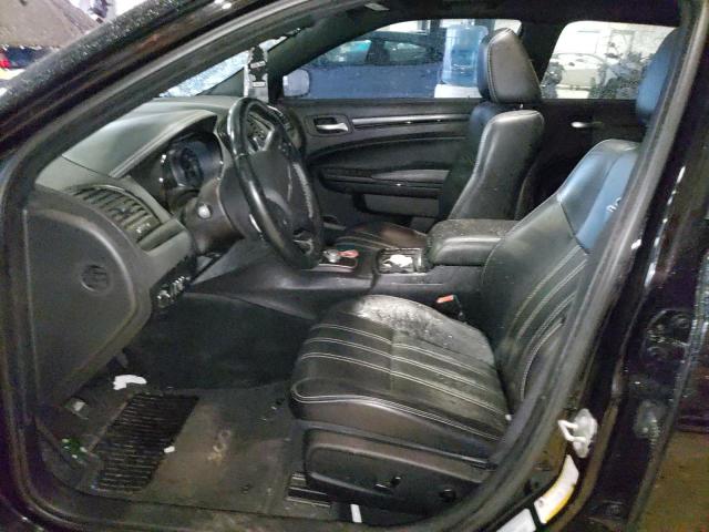 Photo 7 from auction – 2015 CHRYSLER 300 S with VIN 2C3CCABG3FH853778