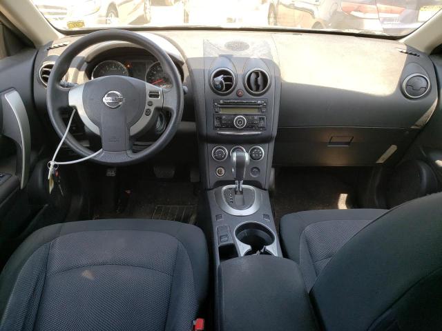 Photo 8 from auction – 2013 NISSAN ROGUE S with VIN JN8AS5MV1DW652425