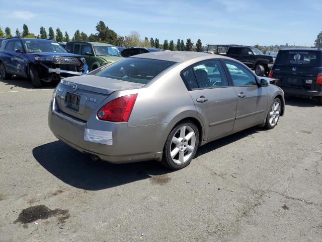 Photo 3 from auction – 2005 NISSAN MAXIMA SE with VIN 1N4BA41E65C852713
