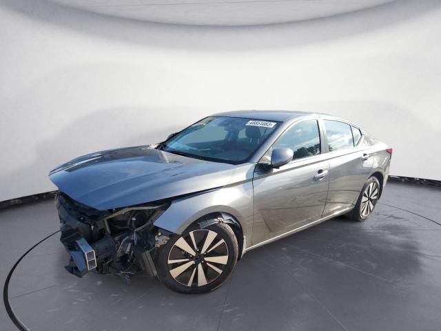 Photo 1 from auction – 2022 NISSAN ALTIMA SV with VIN 1N4BL4DV1NN413185