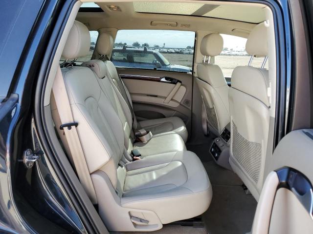 Photo 11 from auction – 2010 AUDI Q7 PRESTIG with VIN WA1DVAFE0AD003089