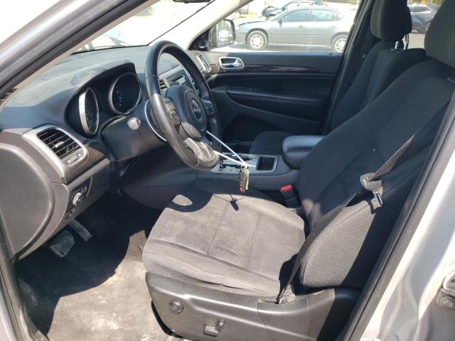 Photo 7 from auction – 2011 JEEP GRAND CHER with VIN 1J4RR4GG4BC700364