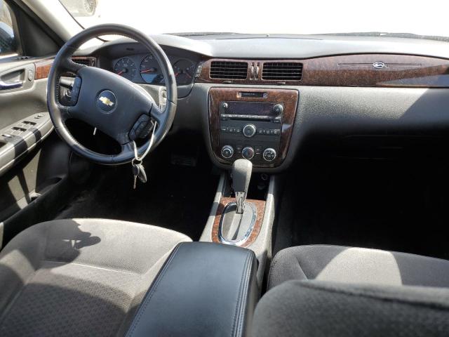 Photo 8 from auction – 2013 CHEVROLET IMPALA LS with VIN 2G1WF5E35D1116189