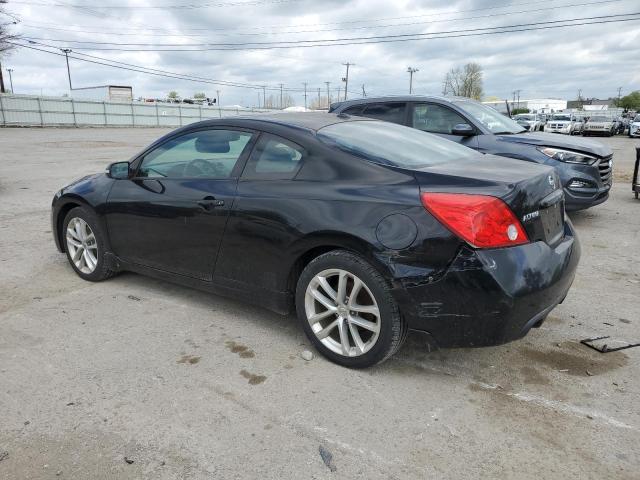 Photo 2 from auction – 2009 NISSAN ALTIMA 3.5 with VIN 1N4BL24E29C126542