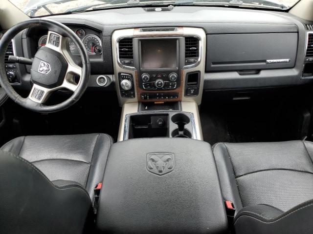 Photo 8 from auction – 2014 RAM 1500 LARAM with VIN 1C6RR7VT7ES116923