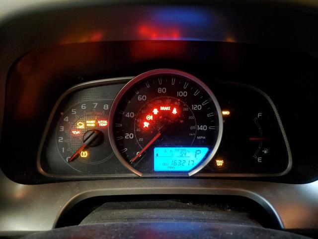 Photo 9 from auction – 2013 TOYOTA RAV4 XLE with VIN JTMRFREV0D5025262