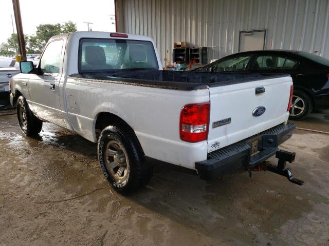 Photo 2 from auction – 2010 FORD RANGER with VIN 1FTKR1AD1APA35354
