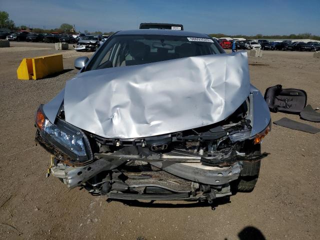 Photo 5 from auction – 2012 HONDA CIVIC LX with VIN 19XFB2F52CE061218