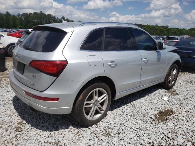 Zdjęcie 3 z aukcji – 2014 AUDI Q5 PREMIUM z VIN WA1LFAFP2EA038606