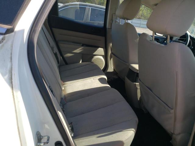 Photo 10 from auction – 2010 MAZDA CX-7 with VIN JM3ER2WM9A0321433