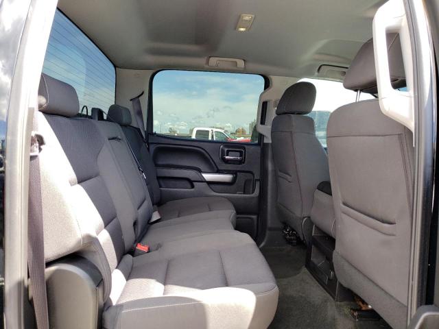 Photo 10 from auction – 2016 CHEVROLET SILVERADO with VIN 3GCPCREC5GG213920