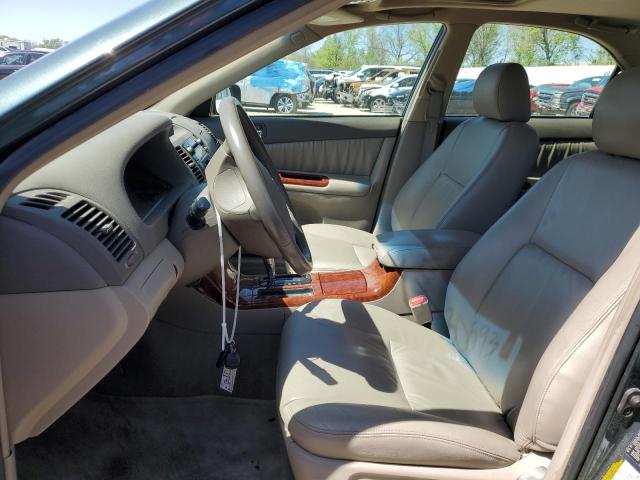 Photo 7 from auction – 2005 TOYOTA CAMRY LE with VIN 4T1BF30K95U107361