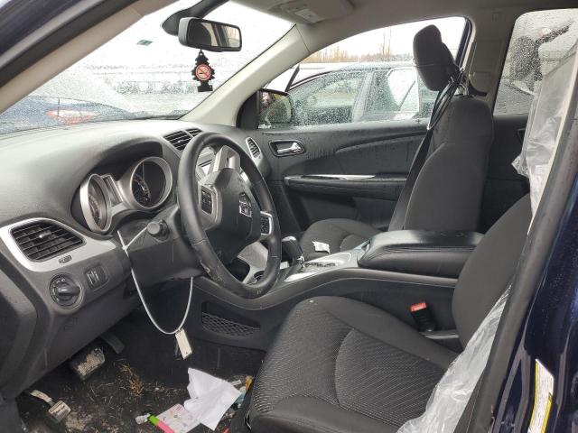 Photo 7 from auction – 2018 DODGE JOURNEY SE with VIN 3C4PDCAB5JT383765