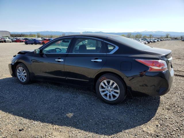 Photo 2 from auction – 2014 NISSAN ALTIMA 2.5 with VIN 1N4AL3AP7EN213231