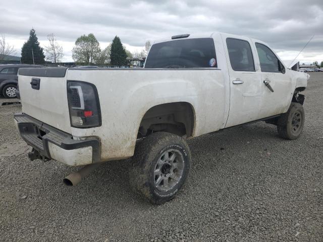 Photo 3 from auction – 2011 GMC SIERRA K25 with VIN 1GT125CG8BF209927