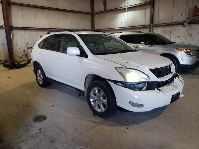 Photo 4 from auction – 2004 LEXUS RX 330 with VIN JTJHA31U240039646