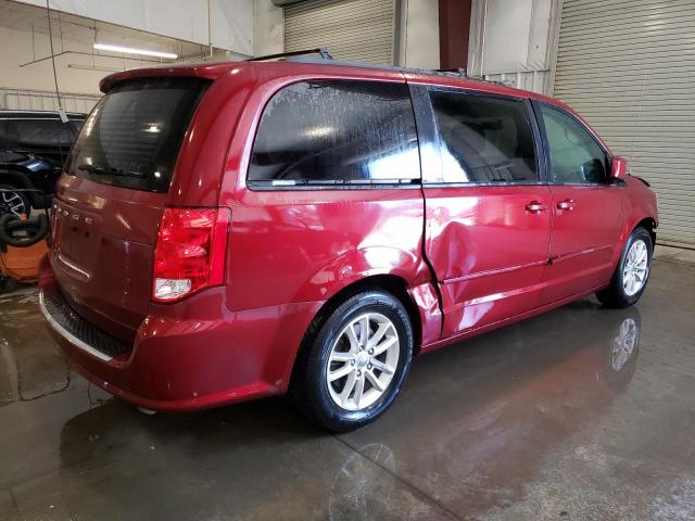 Photo 3 from auction – 2016 DODGE GRAND CARA with VIN 2C4RDGCGXGR178186