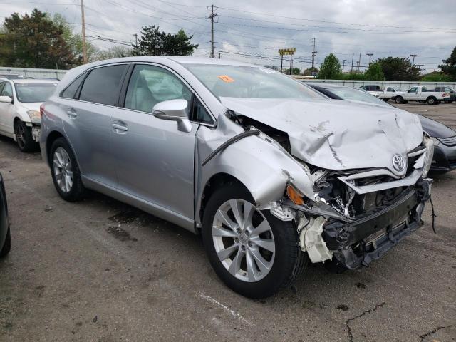 Photo 4 from auction – 2013 TOYOTA VENZA LE with VIN 4T3BA3BB5DU040274