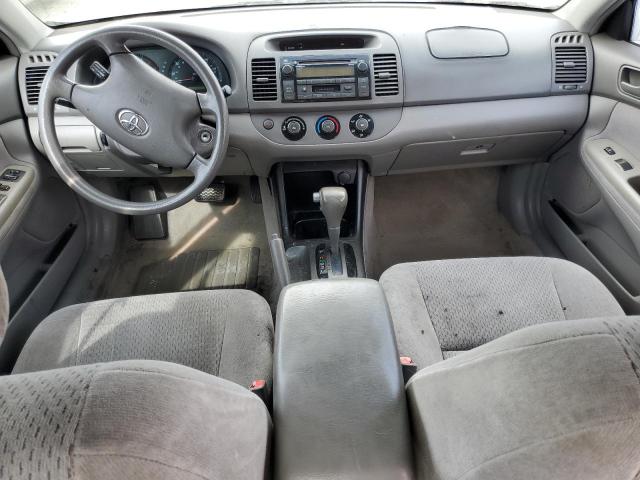 Photo 8 from auction – 2002 TOYOTA CAMRY LE with VIN 4T1BE32K92U074941