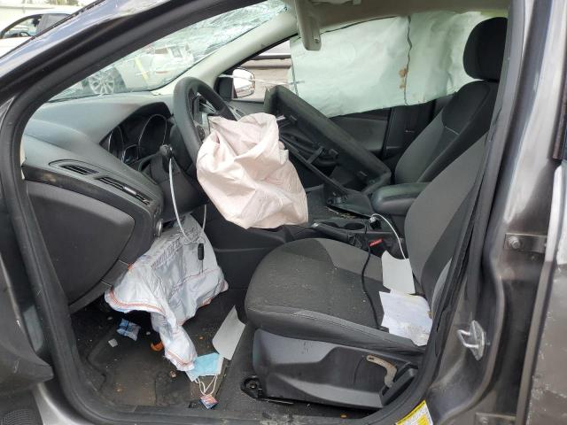 Photo 7 from auction – 2014 FORD FOCUS SE with VIN 1FADP3F24EL125912