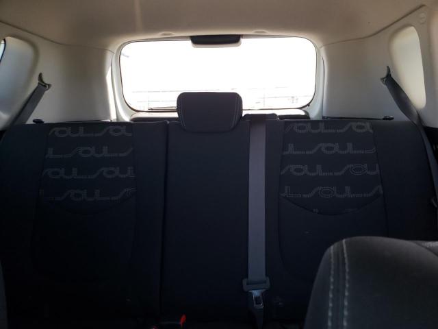 Photo 10 from auction – 2013 KIA SOUL with VIN KNDJT2A69D7533908
