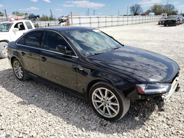 Photo 4 from auction – 2016 AUDI A4 PREMIUM with VIN WAUBFAFL5GN003520