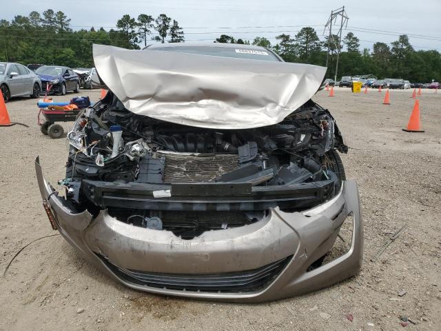 Photo 5 from auction – 2016 HYUNDAI ELANTRA SE with VIN 5NPDH4AEXGH657882